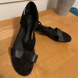 Calvin Klein Sandals